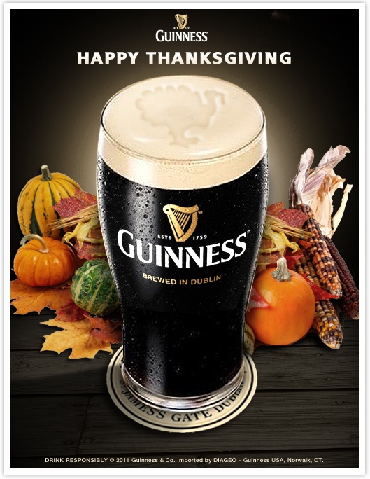 Guinness turkey 2025